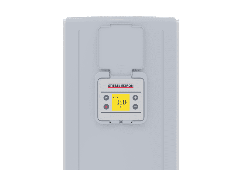 Máy bơm nhiệt ngoài trời Stiebel Eltron WWK 302 H – ảnh 6