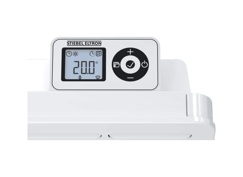 Máy sưởi Stiebel Eltron CNS 200 Trend F (VN) – ảnh 7