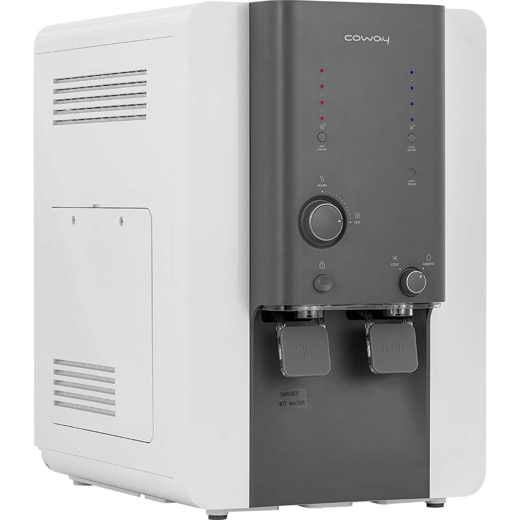 Máy lọc nước nóng lạnh Coway CHP-18AR – ảnh 3