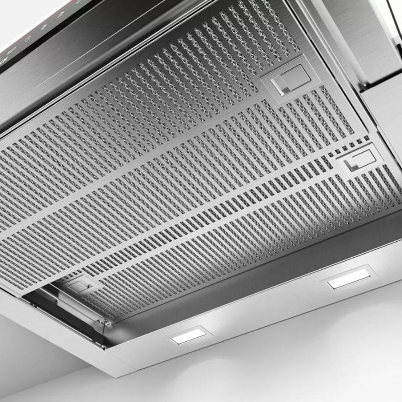 Máy Hút Mùi Âm Tủ Bosch DFS067K51 – ảnh 4