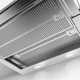 Máy Hút Mùi Âm Tủ Bosch DFS067K51