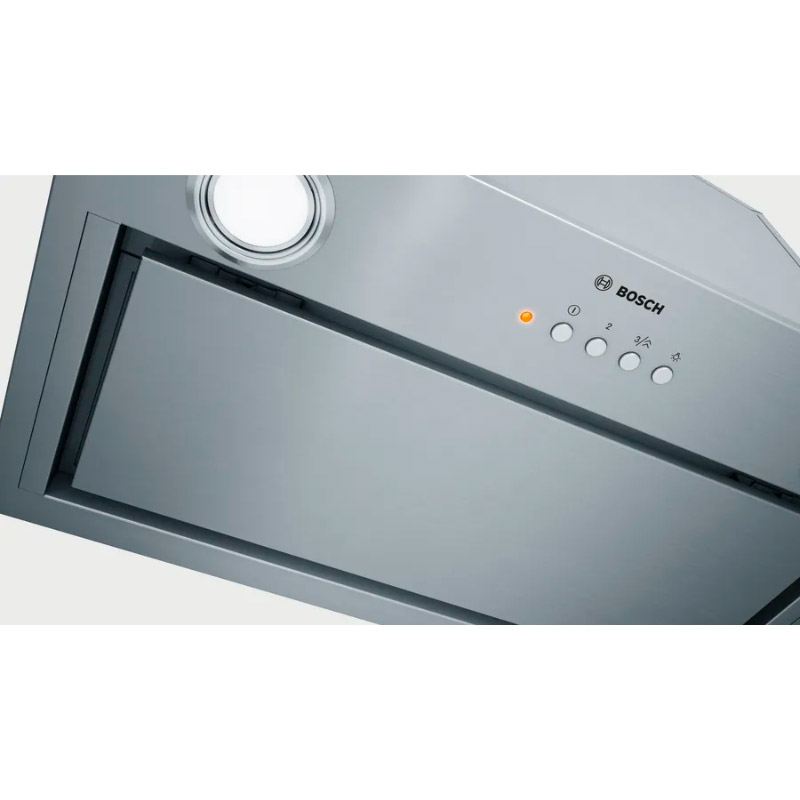 Máy hút mùi Bosch DHL785C Âm Tủ trong không gian sống