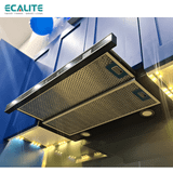 Máy hút mùi âm tủ Ecalite EH-ATS7023 LITE