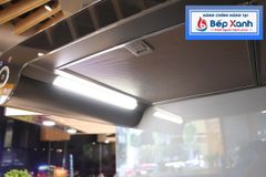 Máy hút mùi áp tường Malloca Circle F188 ảnh 7