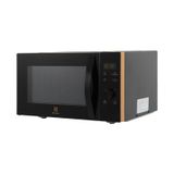 Lò Vi Sóng Kết Hợp Nướng Electrolux EMG25D59EB 25 Lít