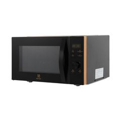 Lò Vi Sóng Kết Hợp Nướng Electrolux EMG25D59EB 25 Lít ảnh 2