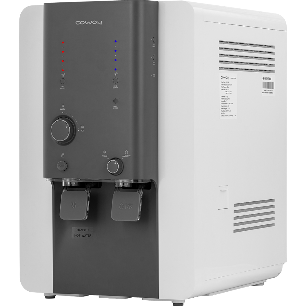Máy lọc nước nóng lạnh Coway CHP-18AR – ảnh 4