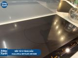 Bếp từ 5 vùng nấu Malloca Skylux MH-885 / Kính Eurokera