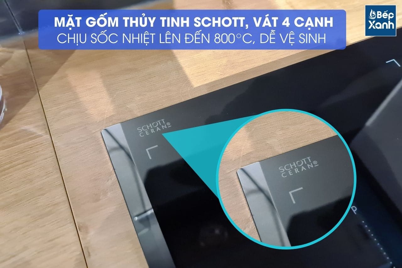 Bếp từ Hafele HC-I604C 535.02.211 – ảnh 6