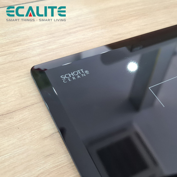 Bếp 1 điện 1 từ Ecalite EL-MS2999IR – ảnh 6
