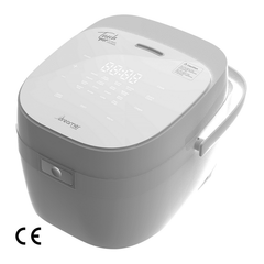 Nồi cơm điện cao tần Dreamer DR-IH15W ảnh 2
