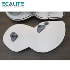 Mâm xoay góc hình lá, mở phải T-Leaf Ecalite EL-NST900R ảnh 9