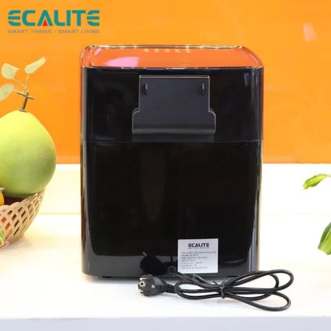 Nồi chiên không dầu Ecalite EL-AF15