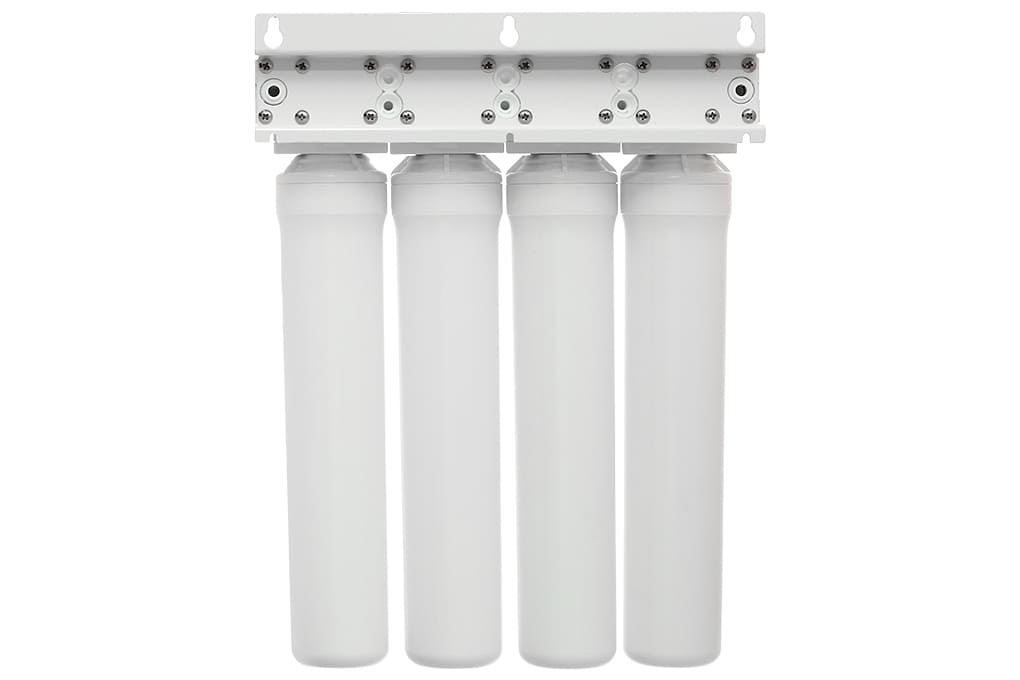 Thiết bị lọc nước UF Stiebel Eltron Stream 5S 4 lõi – ảnh 4