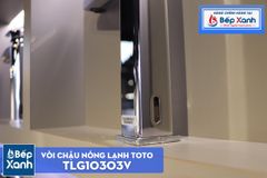 Vòi Chậu ToTo TLG10303V ảnh 10