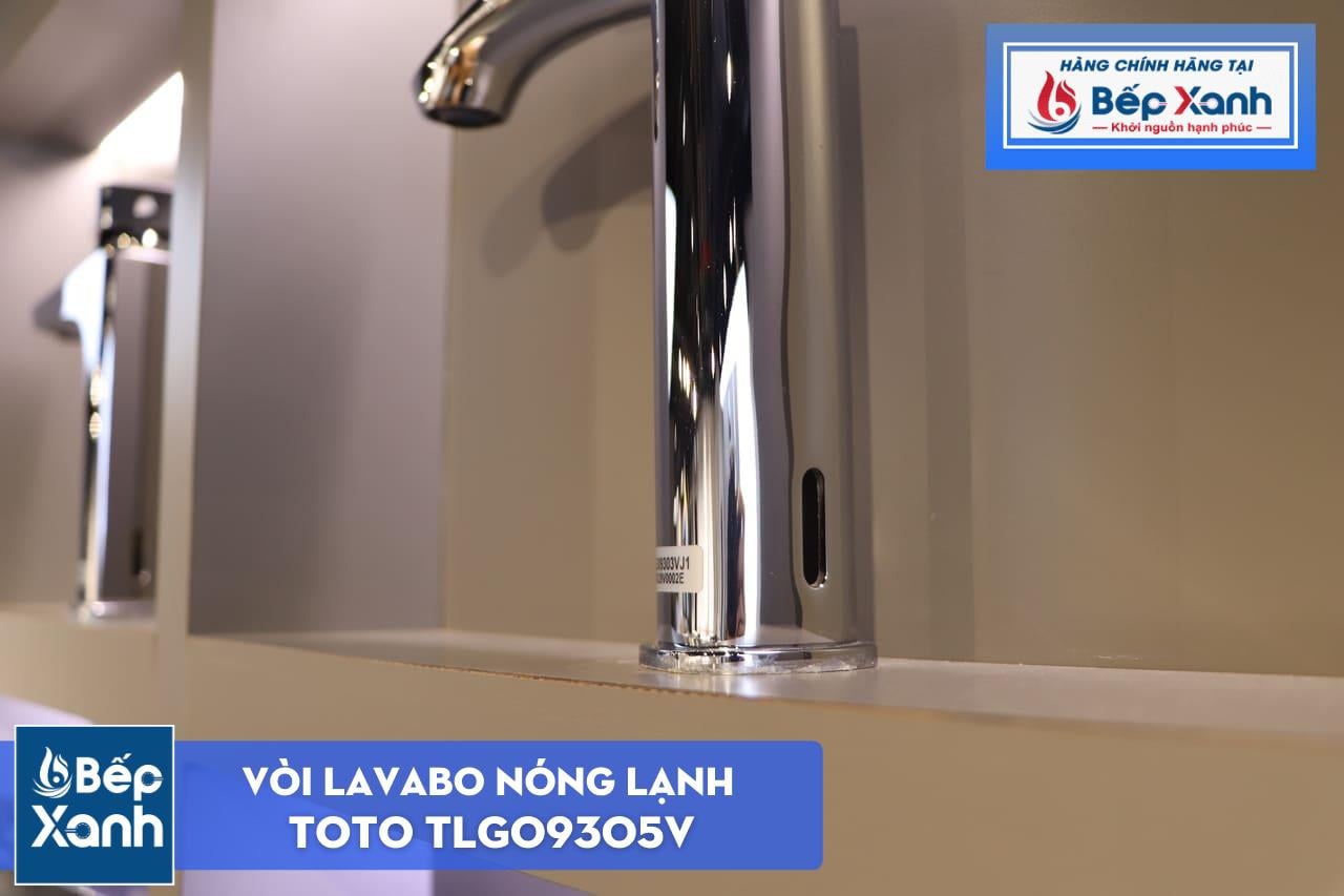Vòi Chậu ToTo TLG09305V – ảnh 7