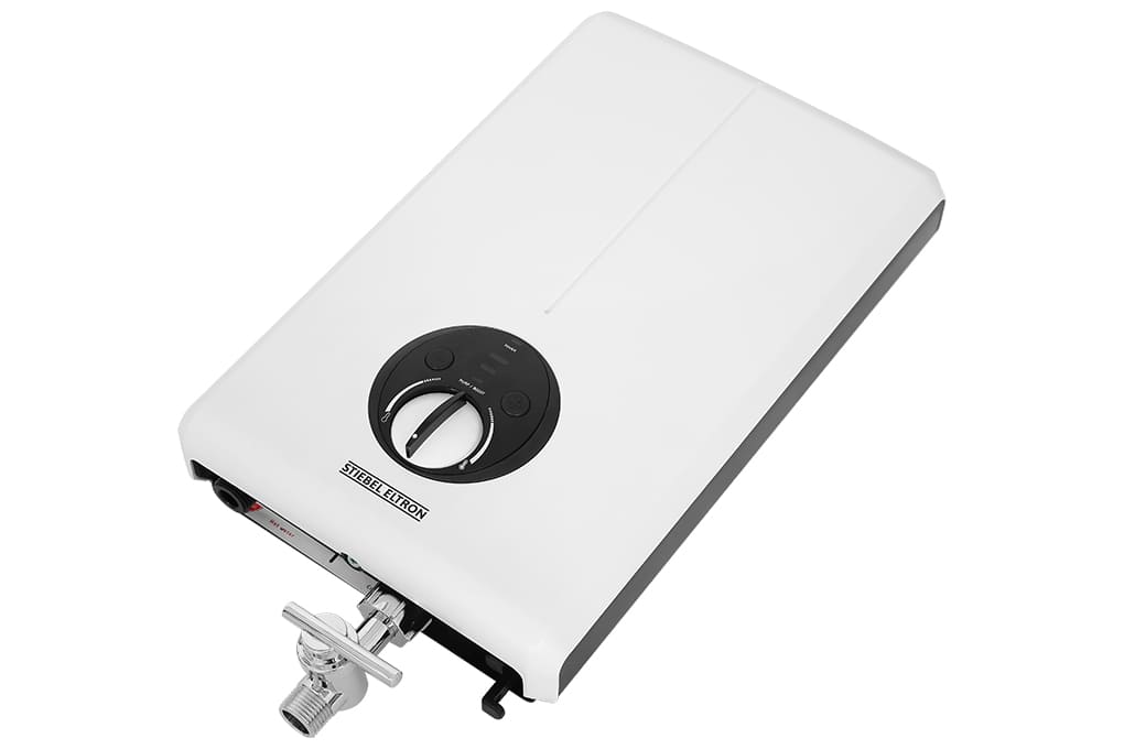 Máy nước nóng trực tiếp Stiebel Eltron XGP 45 EC 4500W - Có bơm trợ lực – ảnh 4