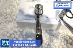 Vòi Bếp ToTo TKGG31E ảnh 7