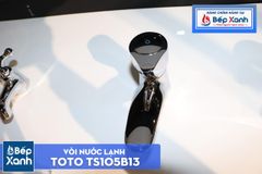 Vòi Chậu ToTo TS105B13 ảnh 4