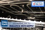Lò nướng âm tủ Malloca MOV-659TC