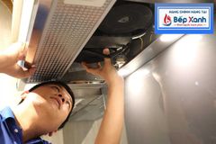 Máy Hút Mùi Âm Tủ 70cm Malloca K1507 TC - Hàng nhập khẩu ảnh 9