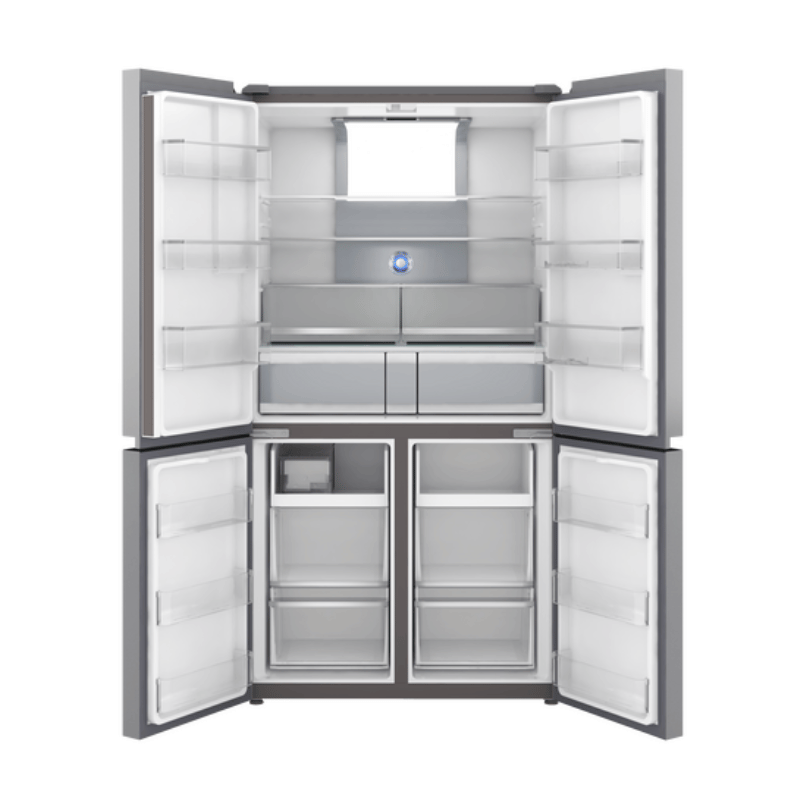 Tủ lạnh side by side 4 cánh Teka RMF 77920 EU SS – ảnh 4