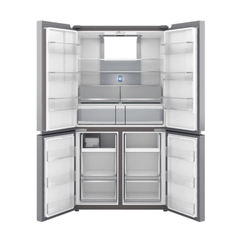 Tủ lạnh side by side 4 cánh Teka RMF 77920 EU SS ảnh 4