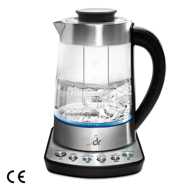 Bình đun nước thông minh Dreamer DK-S17 – ảnh 4