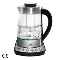 Bình đun nước thông minh Dreamer DK-S17 ảnh 4