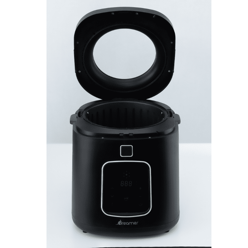 Nồi chiên không dầu Dreamer DF-S40B – ảnh 2