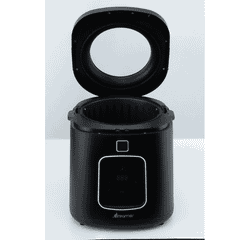 Nồi chiên không dầu Dreamer DF-S40B ảnh 2