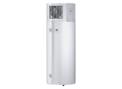 Máy bơm nhiệt ngoài trời Stiebel Eltron WWK 302 H ảnh 4
