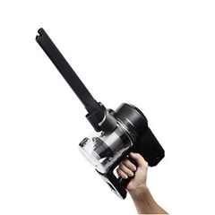 Máy Hút Bụi Không Dây Hafele HSV-21G 535.43.079 ảnh 4