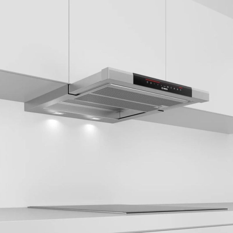 Máy Hút Mùi Âm Tủ Bosch DFS067K51 – ảnh 2