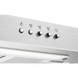 Máy Hút Mùi Âm Tủ 60cm Electrolux ECF6214X