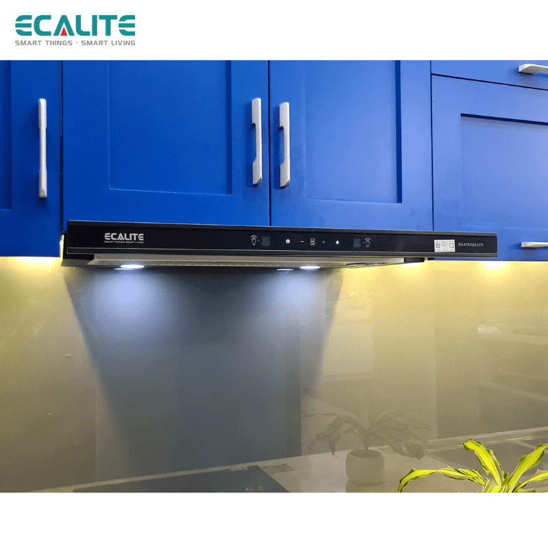 Máy hút mùi âm tủ Ecalite EH-ATS7023 LITE – ảnh 6