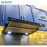 Máy hút mùi âm tủ Ecalite EH-ATS7023 LITE