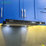 Máy hút mùi âm tủ Ecalite EH-ATS7023 LITE