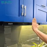 Máy hút mùi âm tủ Ecalite EH-ATS7023 LITE