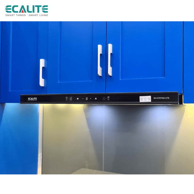 Máy hút mùi âm tủ Ecalite EH-ATS7023 LITE – ảnh 8