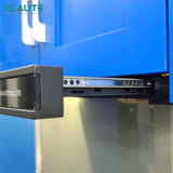 Máy hút mùi âm tủ Ecalite EH-ATS7023 LITE