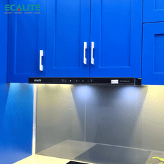 Máy hút mùi âm tủ Ecalite EH-ATS7023 LITE ảnh 9
