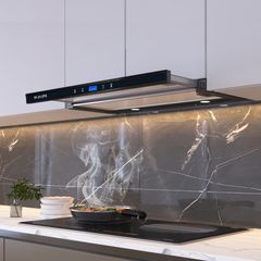Máy hút mùi âm tủ Ecalite EH-ATS7023 LITE ảnh 2