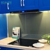 Máy Hút Mùi Âm Tủ 60cm H-Series Ecalite EH-AT60LCD