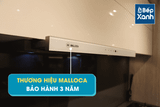 Máy Hút Mùi Âm Tủ 70cm Malloca H205.7-WG