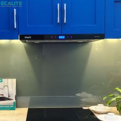 Máy Hút Mùi Âm Tủ 70cm H-Series Ecalite EH-AT70LCD ảnh 4