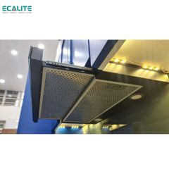 Máy Hút Mùi Âm Tủ 70cm H-Series Ecalite EH-AT70LCD ảnh 5