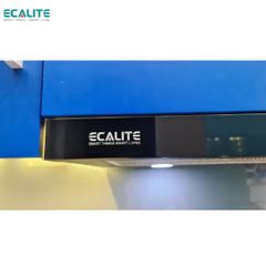 Máy Hút Mùi Âm Tủ 70cm H-Series Ecalite EH-AT70LCD ảnh 6