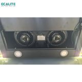 Máy Hút Mùi Âm Tủ 70cm H-Series Ecalite EH-AT70LCD