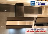 Máy hút mùi áp tường Malloca MC 9003